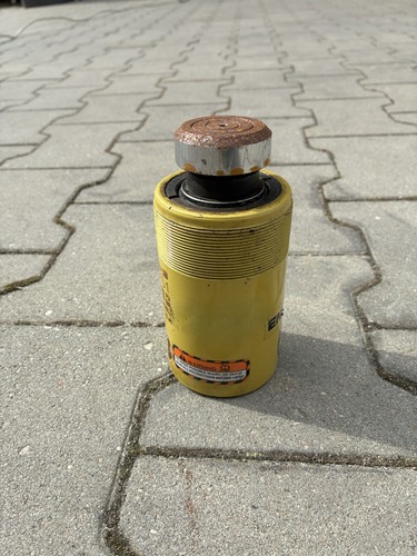Enerpac rc151 - enerpac,