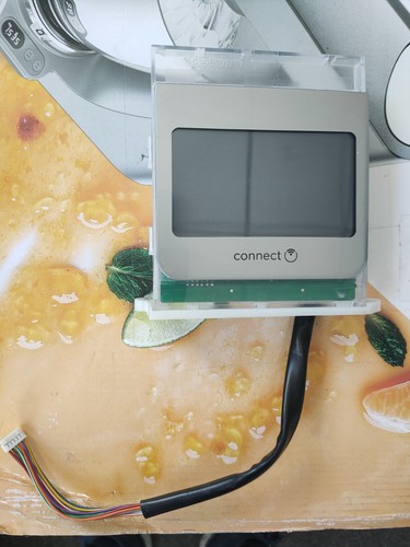Kenwood cooking chef - cooking,