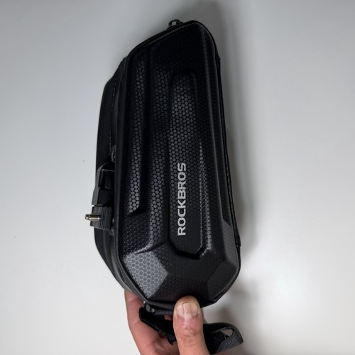 Rockbros hartschale fahrrad - rockbros,