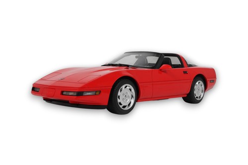 Cevrolet corvette torch - cevrolet, c4