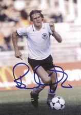 Bernd Schuster original
