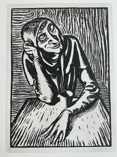 Paul weber tyll - a., *