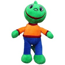 Golf Toys AOK, Drachenkind