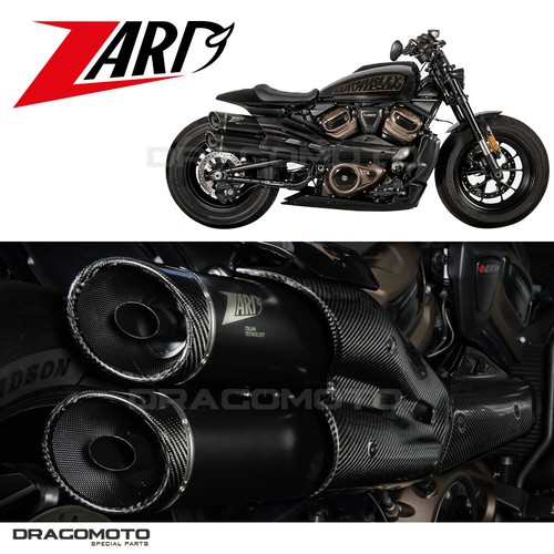 Sportster 1250 harley - sportster, harley-davidson