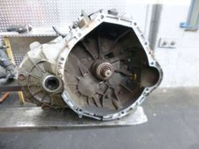 Getriebe 5.Gang Mercedes-Benz