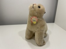Steiff tier robbe top - robbe, 12