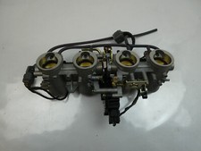 Drosselklappe Einspritzanlage Kawasai Z 750 ZR750M 07-12