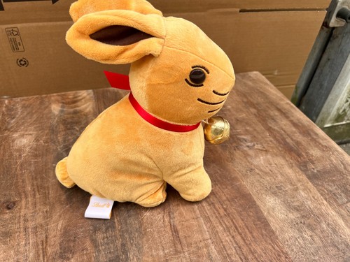 Lindt hase goldhase - lindt,