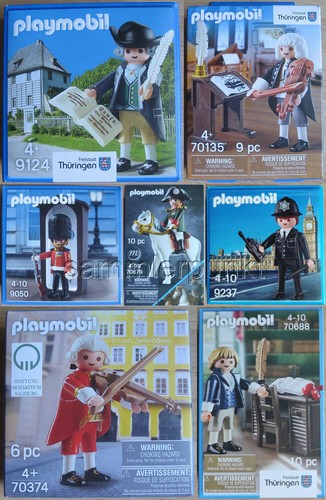 Playmobil sonderfigur - playmobil®,