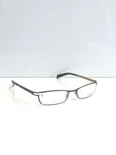 Originale Brille, Lesebrille, Halbbrille - DAVIDOFF Mod. 93014 - 375