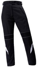Damen motorrad hose - damen,