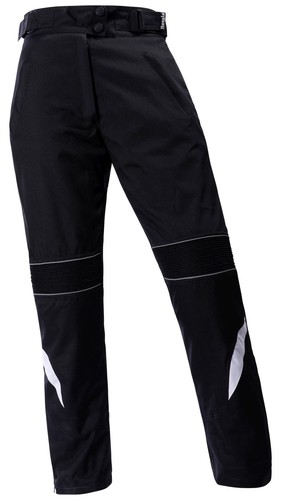 Damen motorrad hose - damen,