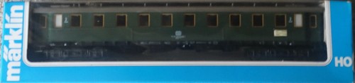 Märklin 4139 - , h0)