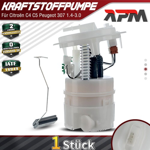 Kraftstoffpumpe fördereinheit - kraftstoffpumpe,