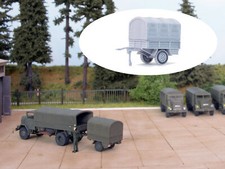 MU N-M00465 - Anhänger 1,5t