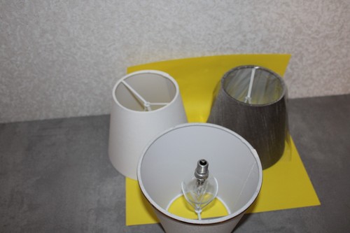 Tischlampe cortez - tischlampe,