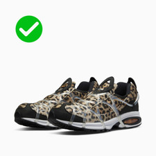 Nike Air Kukini SE Leopard