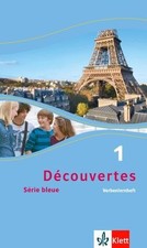 Découvertes 1. Série bleue