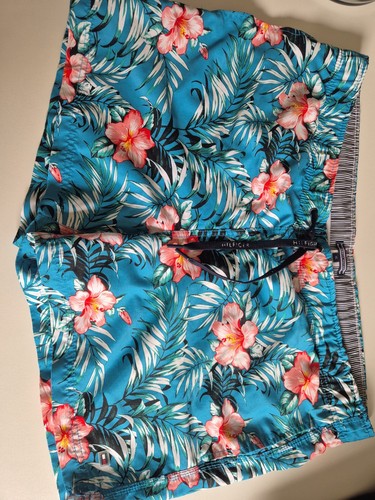 Tommy hilfiger badehose - tommy,