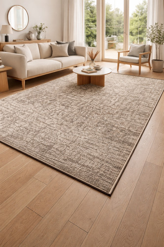 Moderner teppich space - moderner,