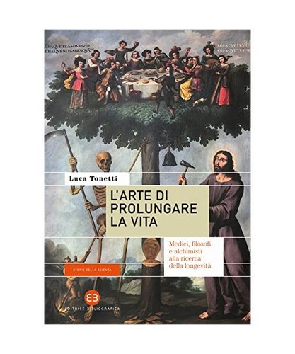 Arte prolungare la vita - di,