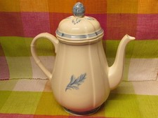 V&B VILLEROY & BOCH - CASA AZUL - Kaffeekanne