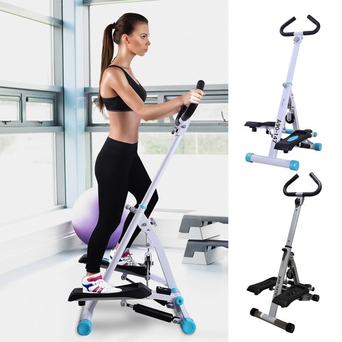 Stepper fitness übung lenker - stepper,