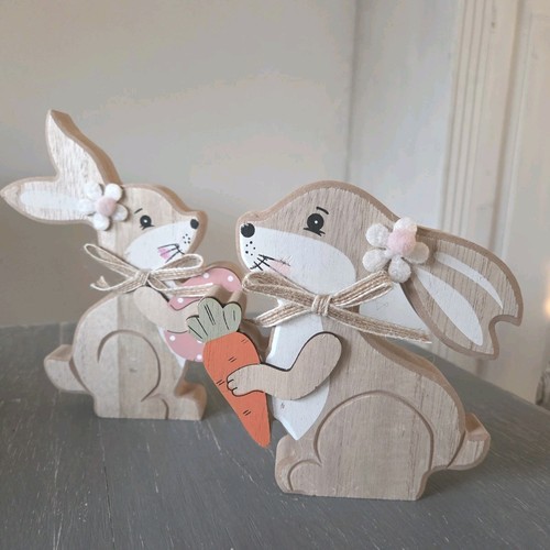Osterhase ostern osterdeko - ostern,