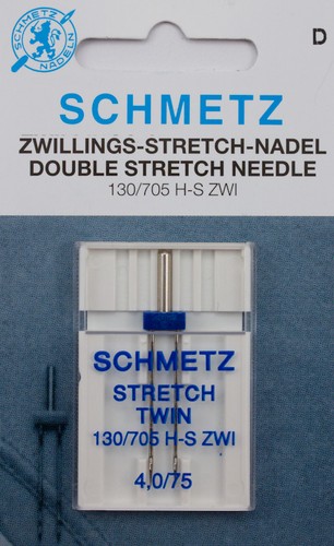 Schmetz jersey stretch 0 - 4,0, /