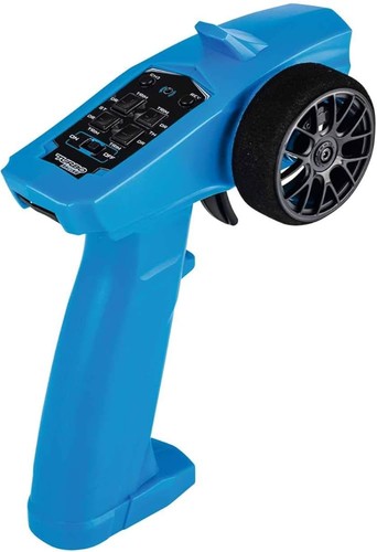 Carson reflex wheel start - -,