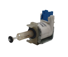 Miele Magnetventil 6189170 Geschirrspüler 91327.02 Einlassventil Wassertasche 