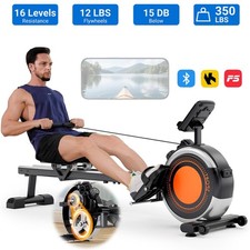 Rudergerät Rudermaschine