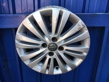 13313796 FELGE / 1179757 FÜR