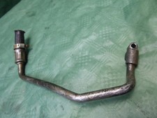 ÖLLEITUNG YAMAHA WR 400 YZ 1998 1999