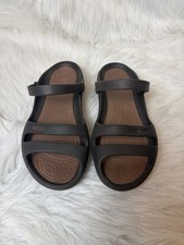 Women’s Crocs Cleo II 2-tone