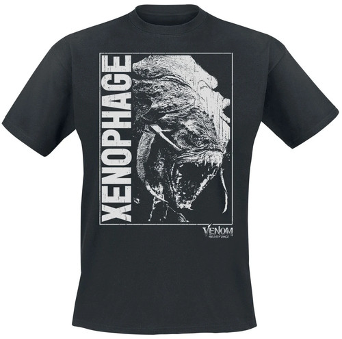 Venom shirt herren - (marvel),