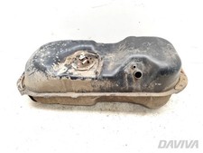 Mitsubishi L200 Treibstofftank