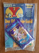 YPS Nr. 1095 mit Gimmick