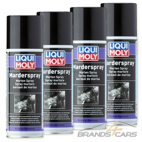 200 liqui moly - 200, ml