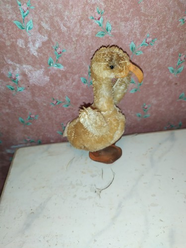 Alte gans tulla ohne - alte, alles-h