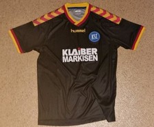 Karlsruher SC Trikot 2014/15