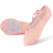 Ballettschuhe Mädchen Damen