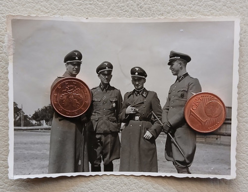 Original foto soldaten - original,