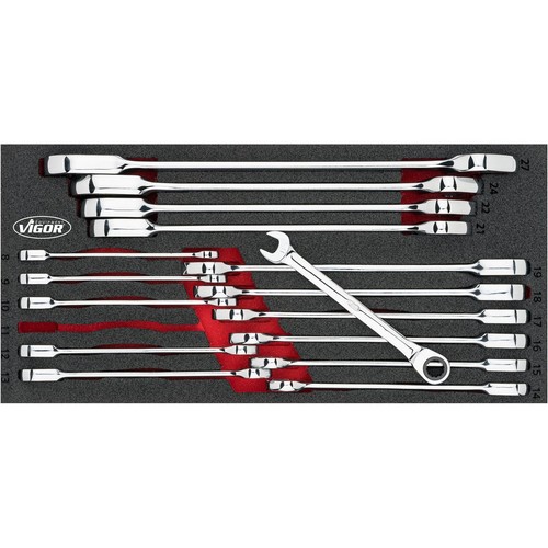 Vigor v4987 ratschen - vigor,