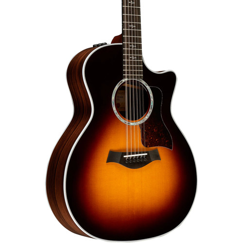 Gebrauchte taylor 454ce grand - taylor,