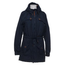 Alife and Kickin, Winterjacke