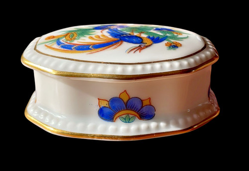 Rosenthal art deco 5 - deco, x