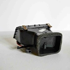 VW TOUAREG 7P5 Frischluftgrill