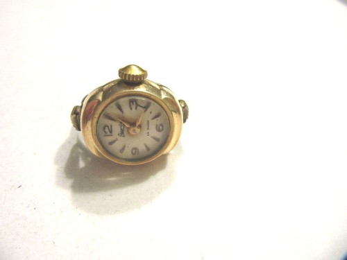 Ring silber gold - ring, silber/gold