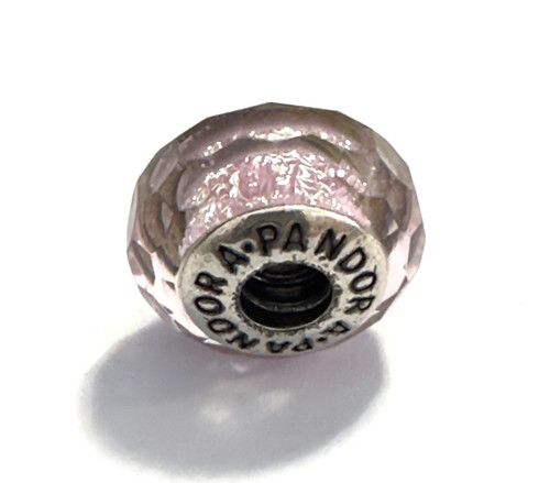 Pandora bead murano - , glas